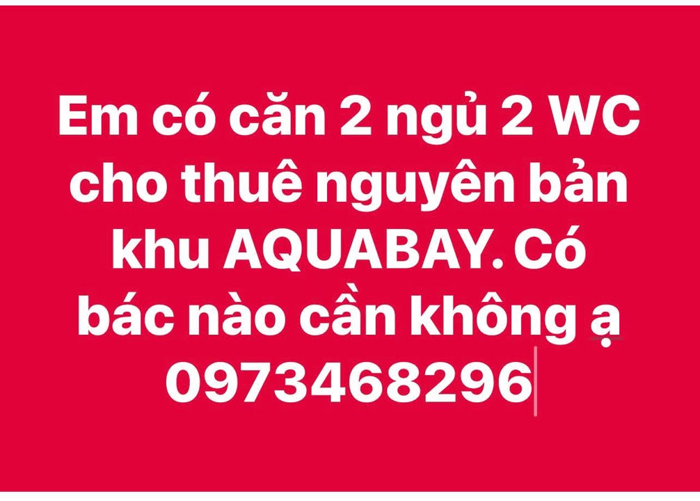 Căn hộ Ecopark 2PN, 2WC - Sẵn sàng bàn giao!