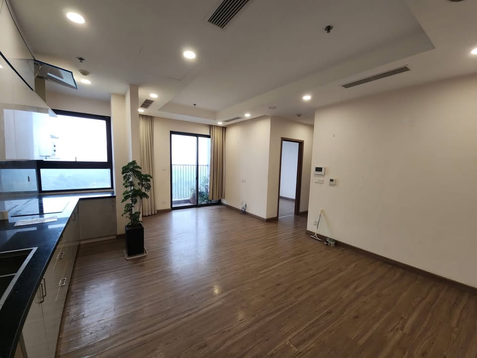 Căn hộ Ecopark Văn Giang 3PN giá 10 triệu - View đẹp, sẵn sàng ở ngay!