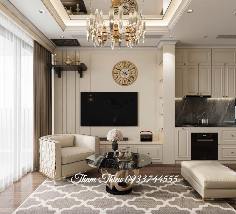 Căn hộ Onsen Ecopark Xuân Quan 89m² giá 8 tỷ – View sông Hà Nội, bàn giao nội thất hiện đại