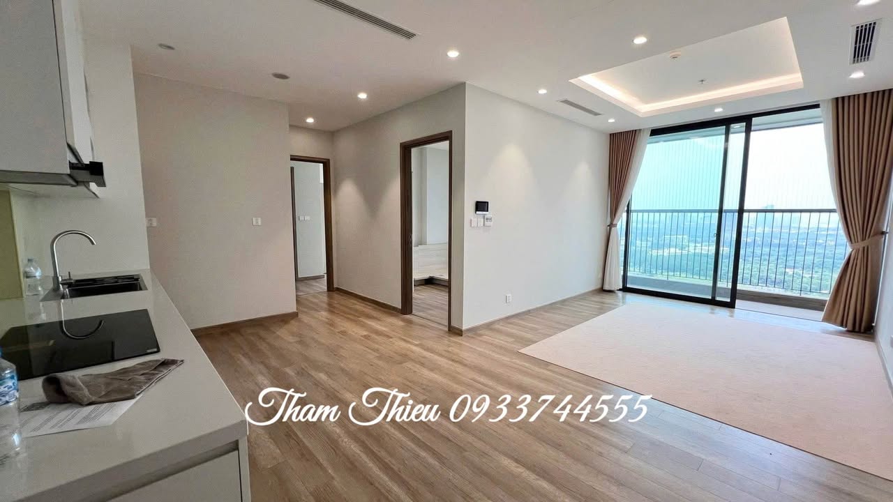 Căn hộ Landmark Ecopark 72m² - View Biệt Thự Đảo Cực Hiếm