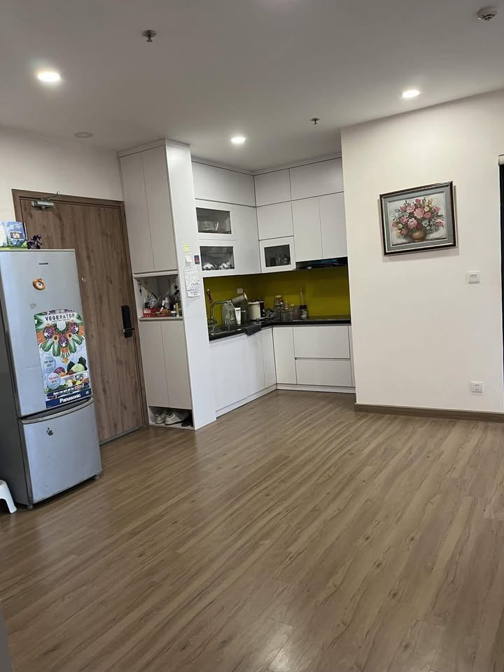 Căn hộ 2PN Ecopark - Trải nghiệm 1 tháng giá tốt 7.5 triệu