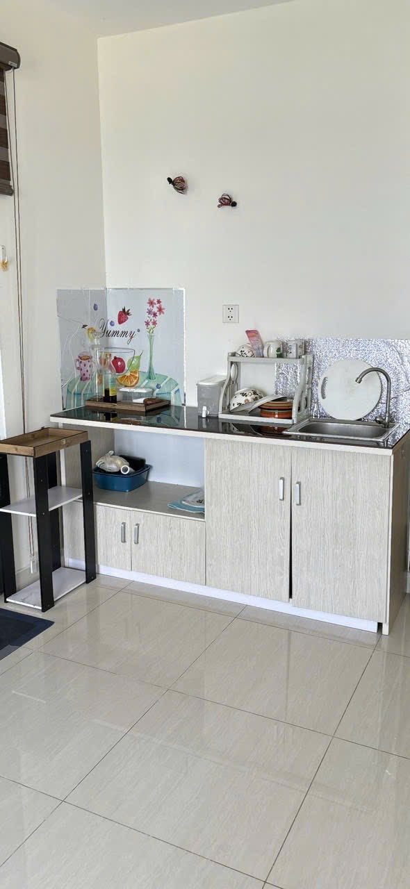 Cho Thuê Căn Hộ 1PN S7.01, Thủ Đức - Sẵn Sàng Ở Ngay