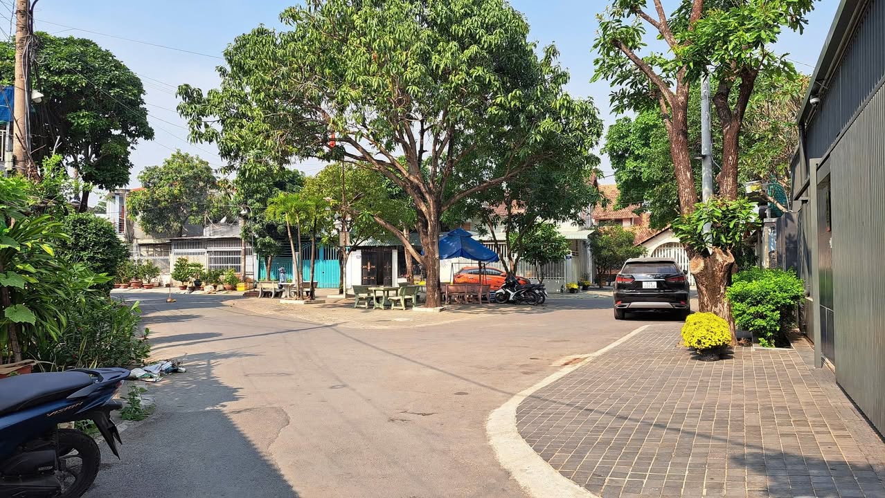 Nhà 2 Tầng 190m² Phước Long A, Thủ Đức - Thu Nhập Ổn Định 12 Tỷ