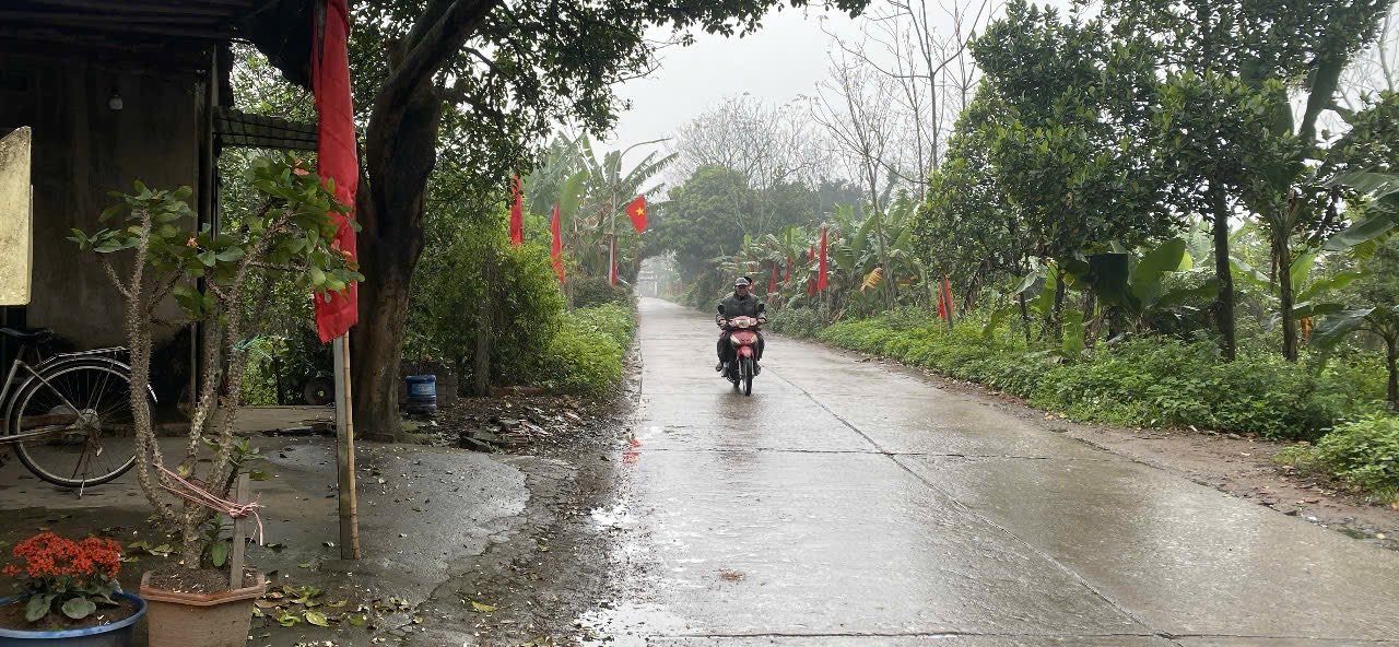 Đất nền Yên Sở Hoài Đức 472m² - Pháp lý rõ ràng, xây dựng tự do!