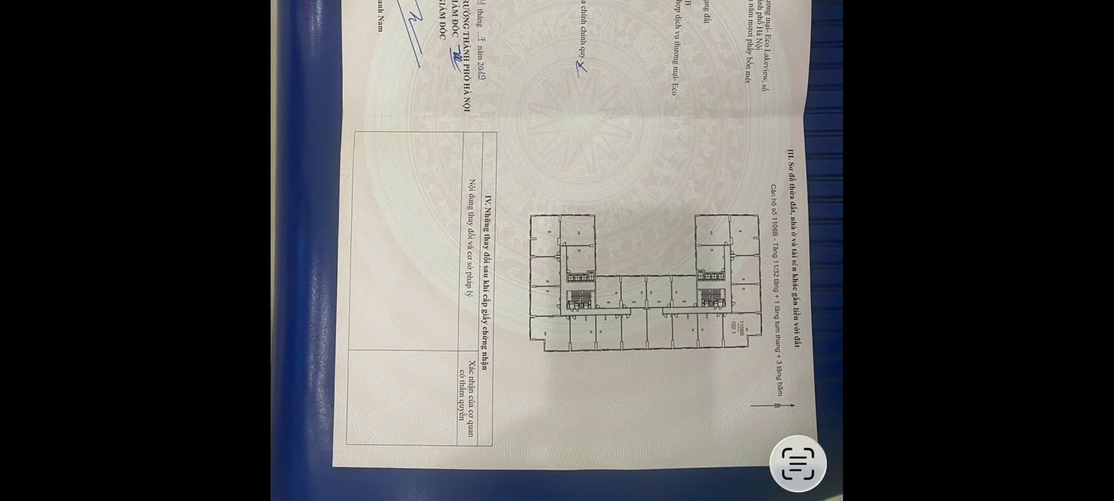 Bán Căn Hộ Góc Eco Lakeview 102m² - 3PN, Giá 8 Tỷ/Lô