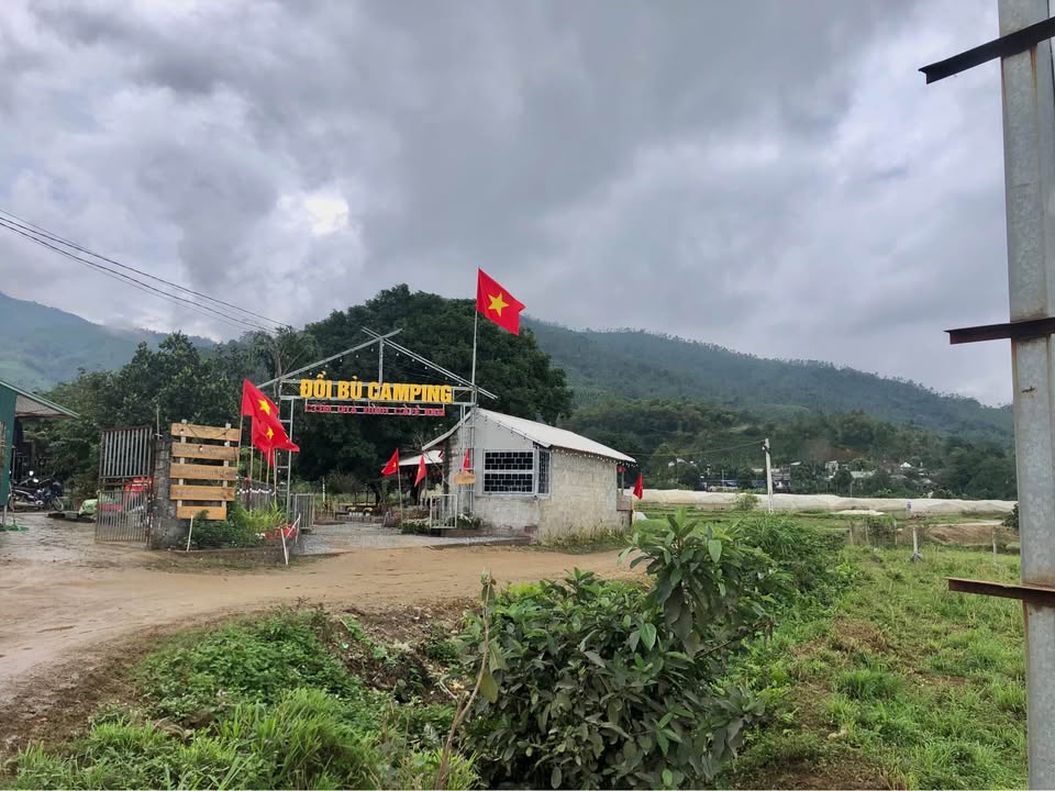 Đất nền Chương Mỹ 2300m² Hà Nội - Tiềm năng tăng giá vượt trội!