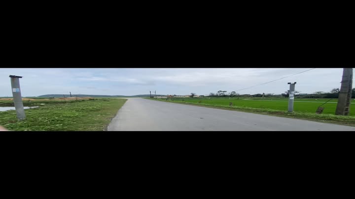 Đất nền Xã Đỉnh Bàn, TP. Hà Tĩnh - 240m² - Sổ đỏ sẵn sang