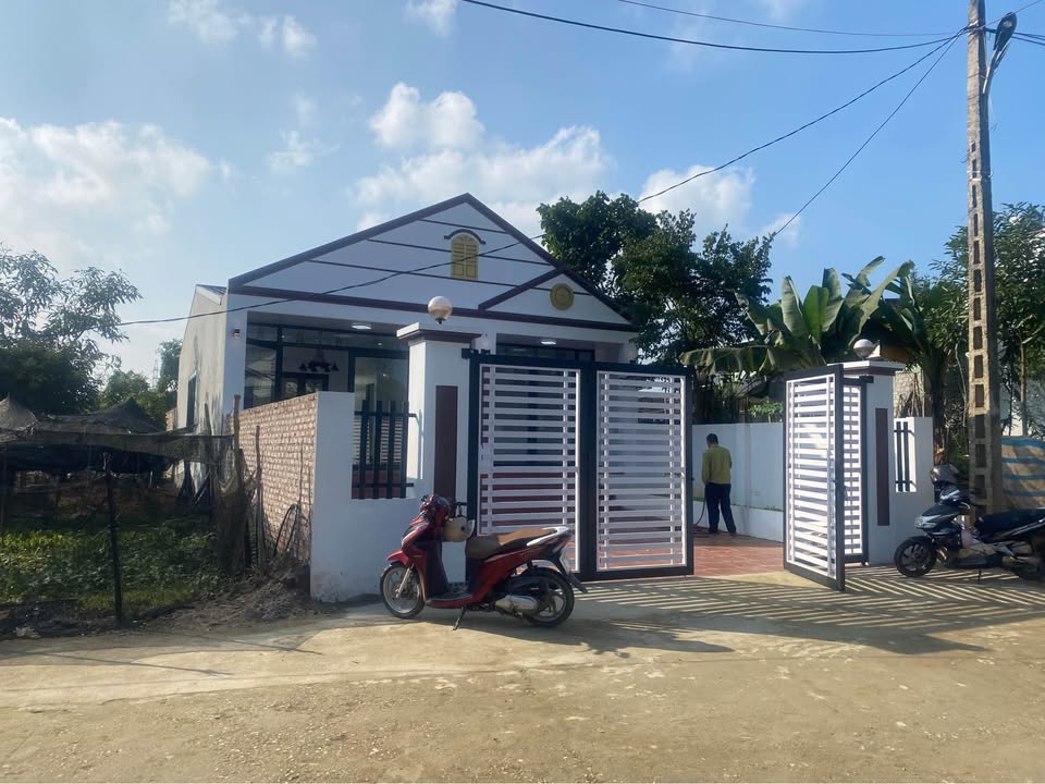 Nhà Yên Bái 279m² - Sổ đỏ chính chủ, sẵn sàng đón gia đình