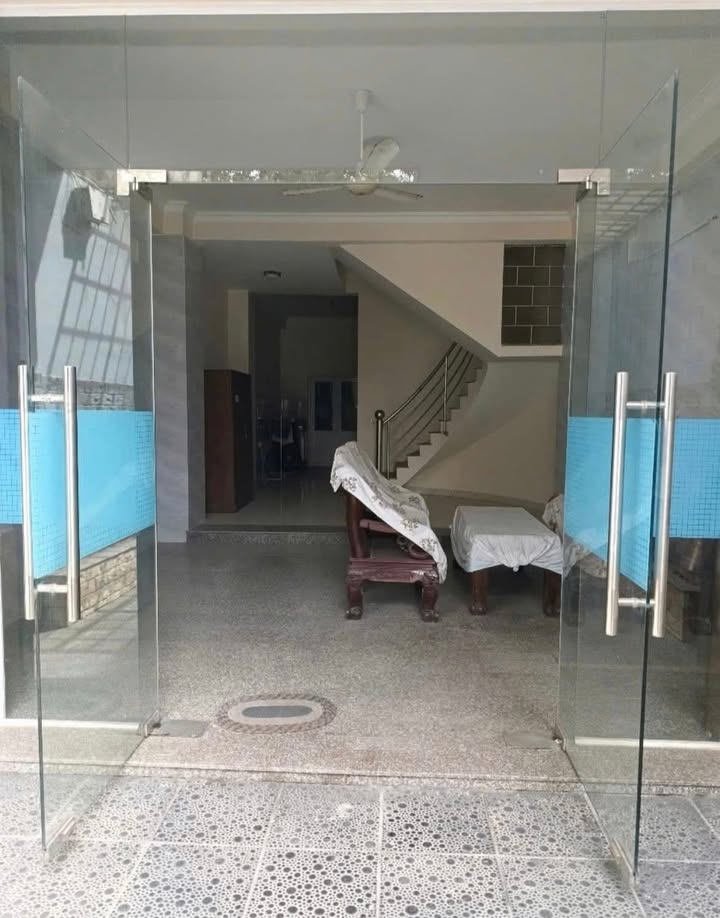 Nhà 1 Trệt 2 Lầu Hiệp Phước 104m² - Giá 4.19 Tỷ - Bán Gấp