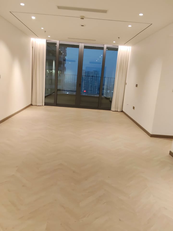 Căn hộ Han Jardin Tây Hồ 107m² 20 triệu - View đẹp sẵn ở