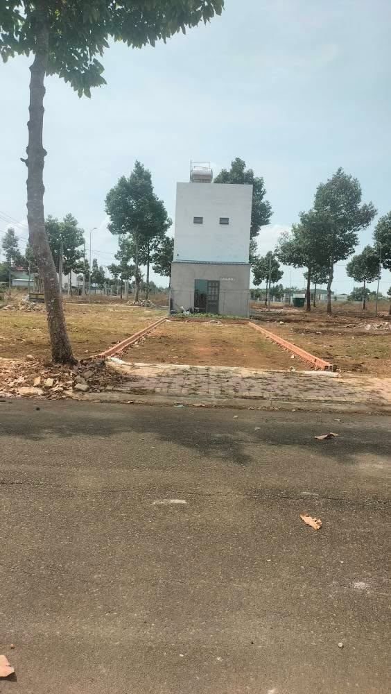 Đất nền Lan Anh 5 Châu Đức 100m² giá 1.15 tỷ - Sổ đỏ chính chủ