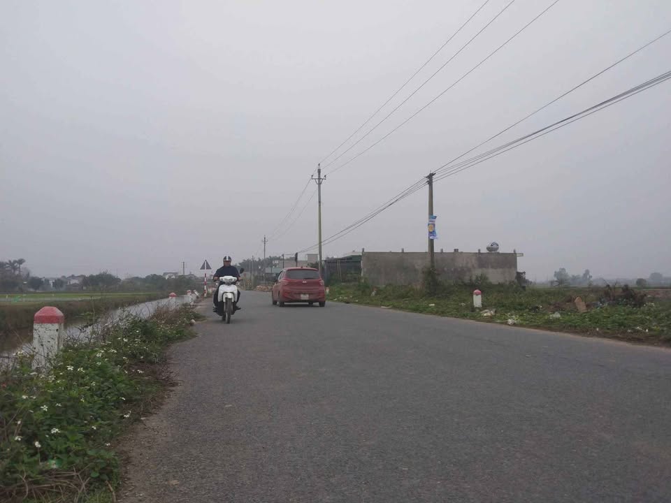 Đất TĐC Bình Nguyên 180m² 2 tỷ - Lô góc đường to ô tô!