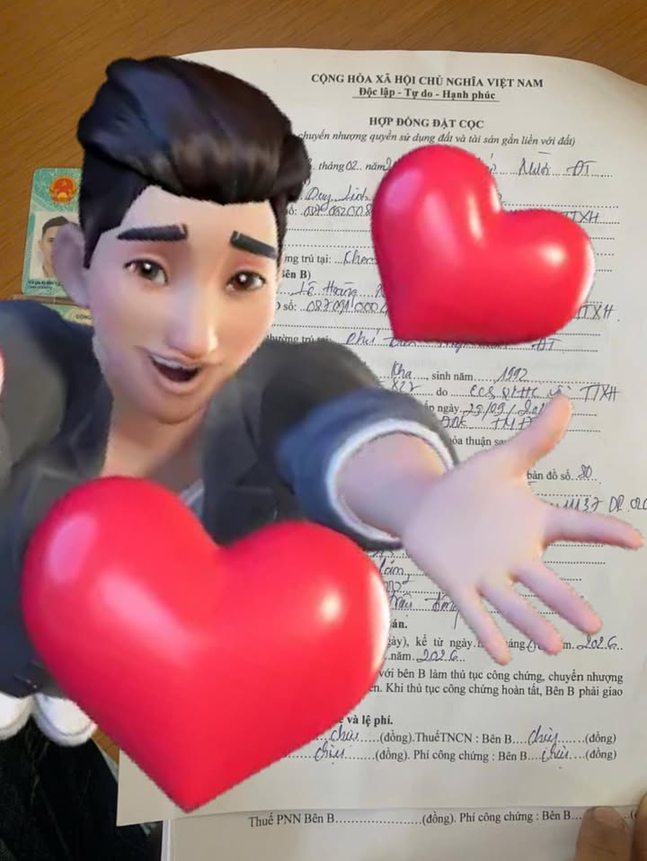 Nhà Mặt Tiền Lê Thị Hồng Gấm - Tháp Mười, 81m², Kinh Doanh Tốt