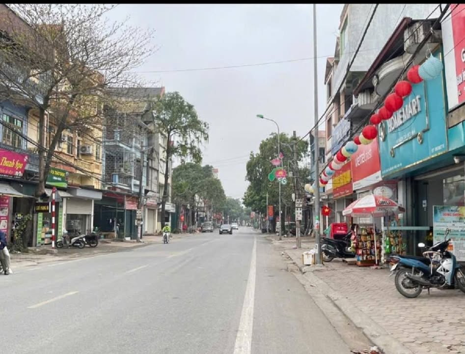 Nhà Mặt Phố Kinh Doanh Võ Nguyên Giáp 86m² - Dòng Tiền 10 Triệu/Tháng