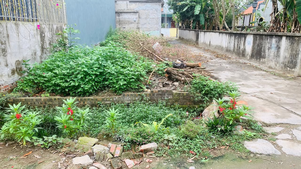 Đất nền Khu 5 Thanh Hà 70m² giá 1.9 tỷ - Sổ đỏ chính chủ