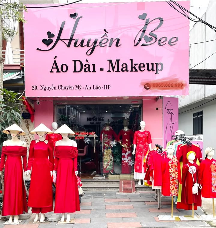 Nhà Phố An Lão, Hải Phòng 90m² 7.5 tỷ - Mặt tiền kinh doanh đắc địa!