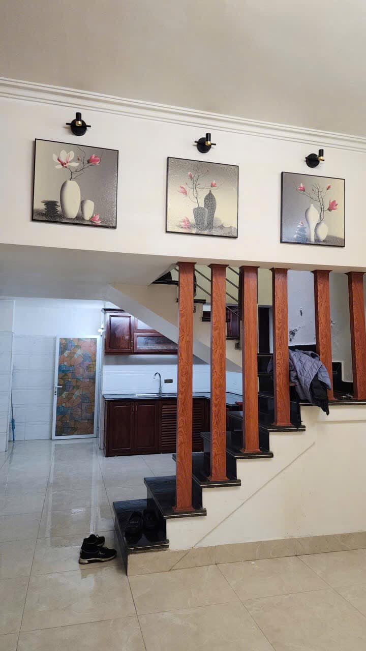 Nhà 2 Tầng Phạm Hữu Điều, Kiến An 40m² - Giá Tốt Đầu Xuân