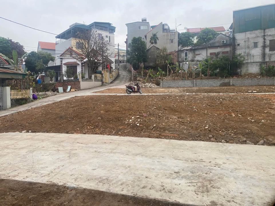 Đất nền Hà Khẩu Hạ Long 50m² - Giá F0 1.2 tỷ, Ô tô vào đất