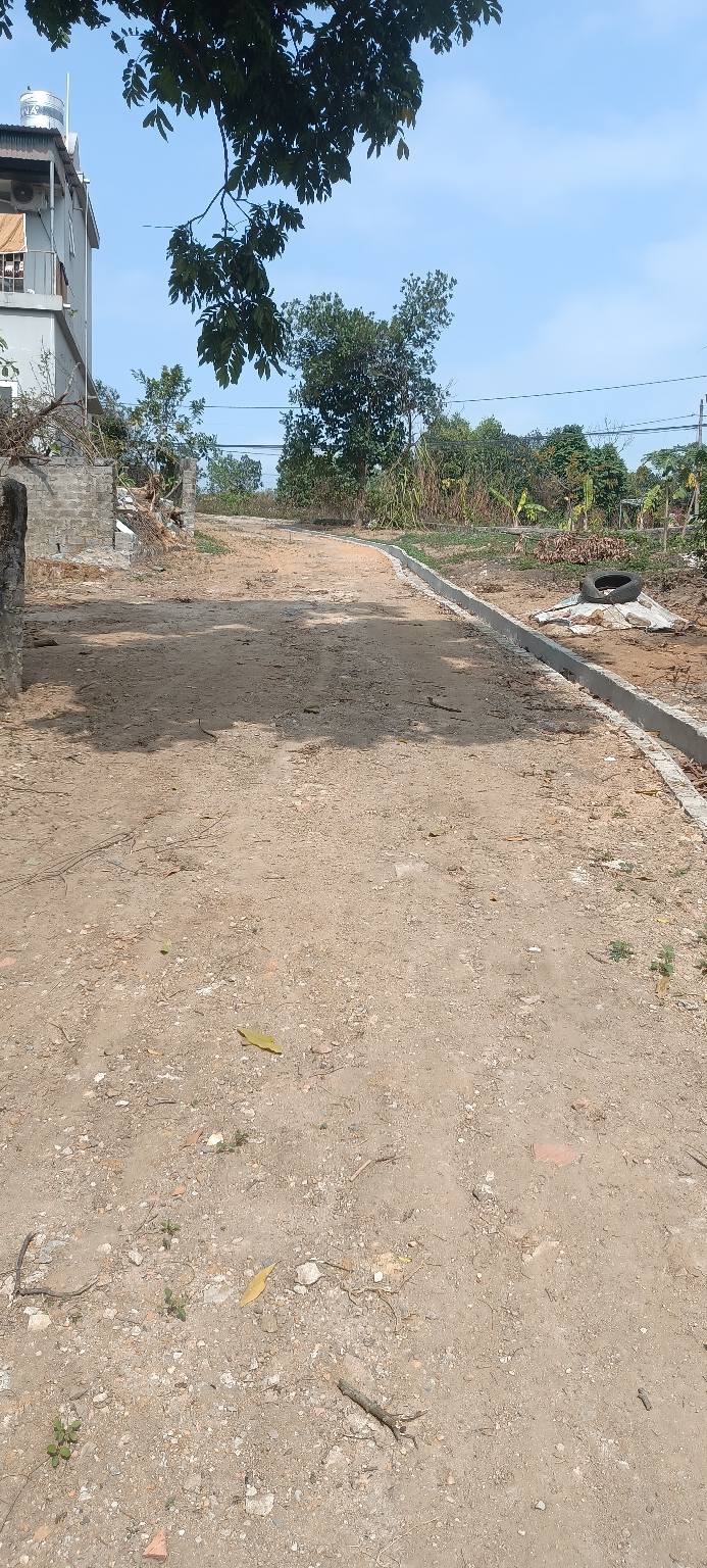 Đất nền Phường Thanh Sơn, Uông Bí 108m² - Xây dựng tự do!