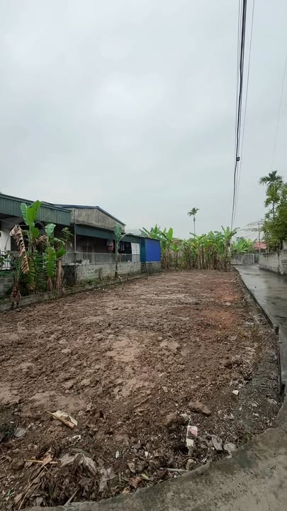 Đất nền Ninh Sơn 158m² - Sổ đỏ chính chủ, tiềm năng tăng giá!