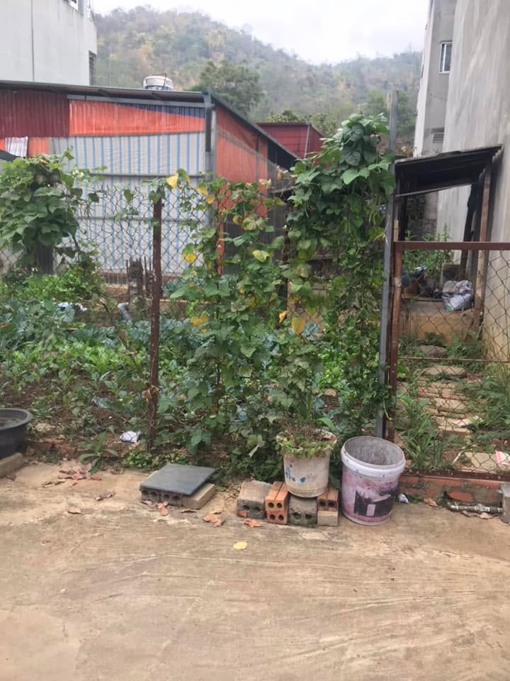 Bán đất sổ đỏ 73m² tại KĐT Sông Luông, Sơn La - Có sẵn móng, giá 7xx triệu