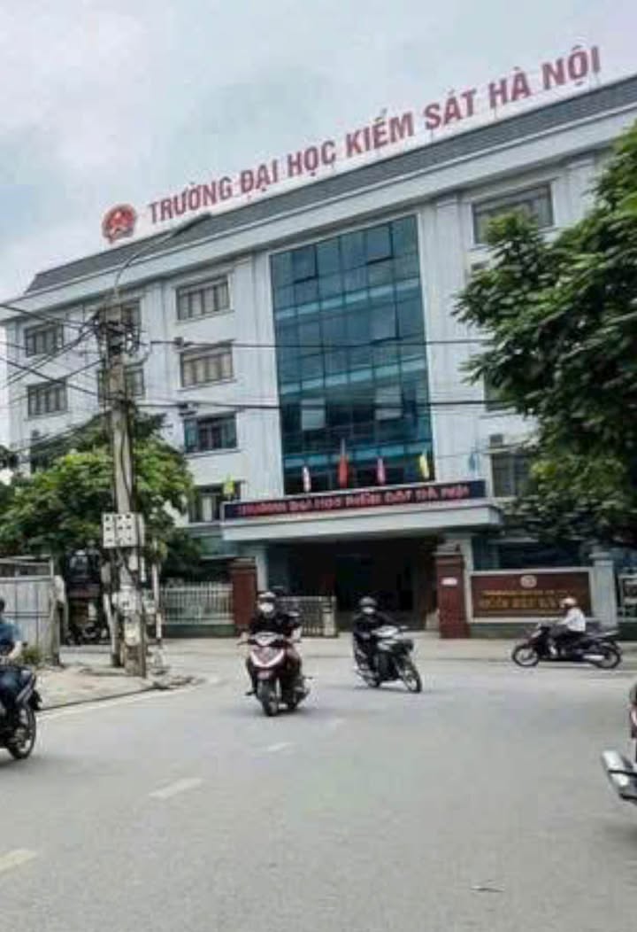 Đất đấu giá mặt phố Dược, Dương Nội 59.8m² - Kinh doanh đắc lộc