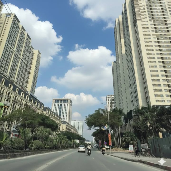 Nhà 48m² 5 Tầng Full Nội Thất - Tô Hiệu, Hà Đông - Giá 1 Tỷ