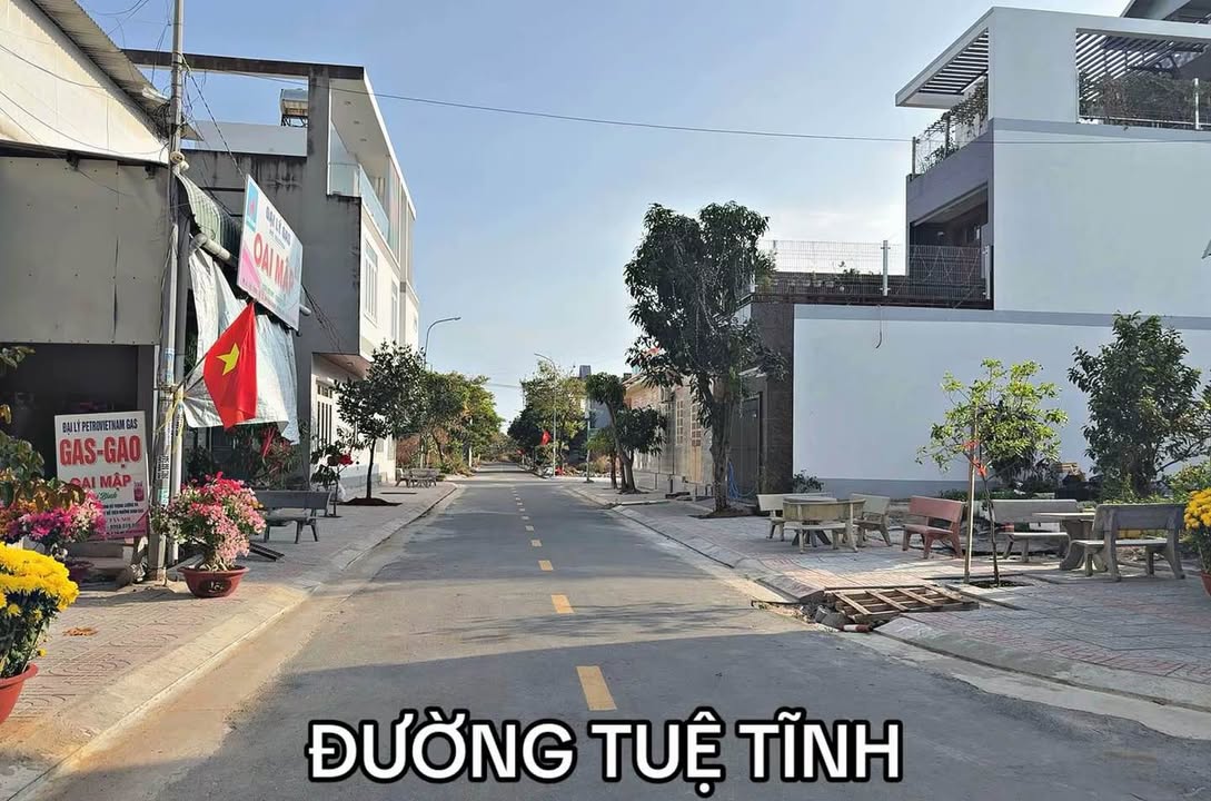 Đất nền Quận 7 157m² - Sổ hồng sẵn, tiềm năng tăng giá!