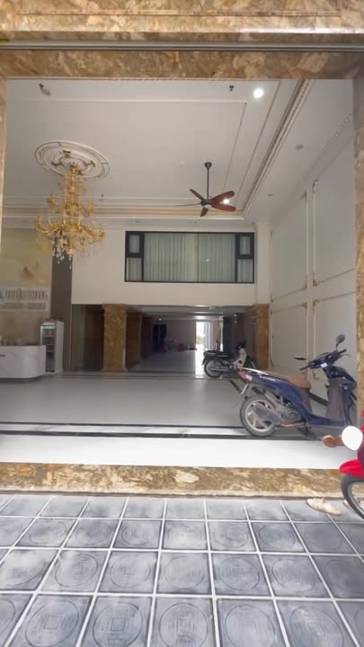 Khách sạn Từ Sơn, Bắc Ninh 1259m² - Dòng tiền 200 triệu/tháng!