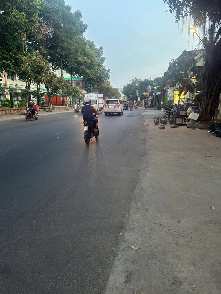 Đất nền Trần Anh Tông Vũng Tàu 68m² - Sổ đỏ, GPXD 4.95 tỷ!