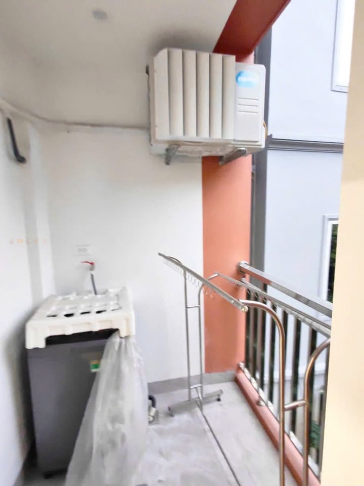 Phòng trọ cao cấp Hẻm Phùng Khoang, Hà Đông 5 triệu – Sẵn sàng ở ngay!