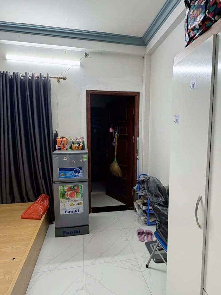 Cho thuê Studio Ngõ 145 Quan Nhân, Thanh Xuân 25m² - Giá 3.4 Triệu
