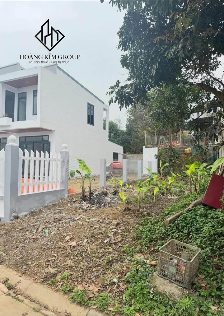 Đất nền Tân Thành 92m² từ 1 tỷ - Tiềm năng tăng giá vượt trội!