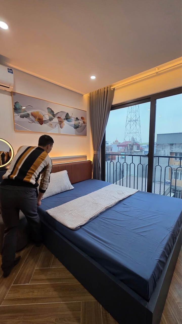 Bán Nhà Văn Quán 83m² - 6 Tầng - 20 Phòng - 19.9 Tỷ - Dòng Tiền 90 Triệu/Tháng