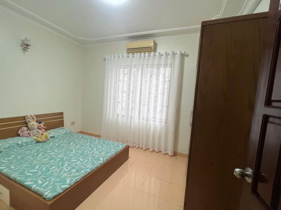 Cho thuê nhà mặt tiền Lê Hồng Phong 90m² - Vị trí đắc địa kinh doanh!