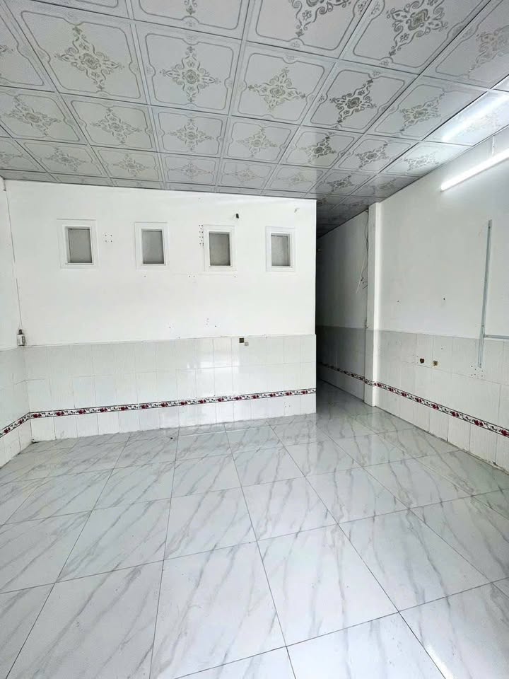 Cho thuê nhà hẻm Nguyễn Văn Cừ, Cần Thơ - 70m² Kinh doanh đa ngành