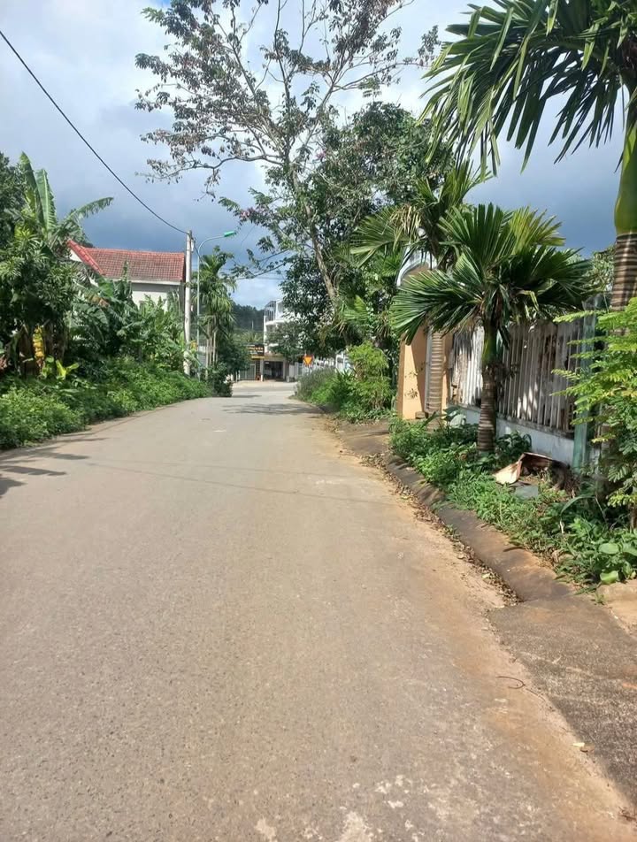 Cho thuê nhà mặt tiền đường nhựa Lê Duẩn, Quảng Trị - 2 triệu/tháng