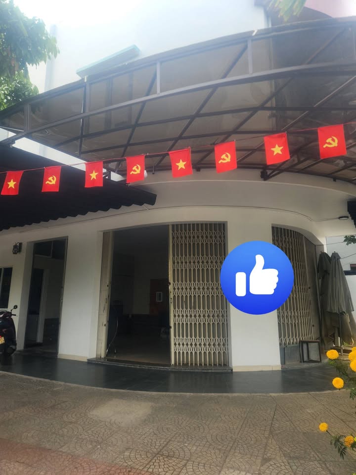 Văn phòng 70m² Nguyễn Ân, Hòa Xuân - View thoáng, sẵn sàng làm việc!