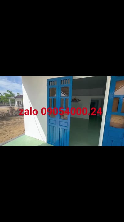 Nhà cấp 4 Xã Thăng An, Đà Nẵng - 212m² Sổ hồng, Gần biển Mỹ Khê