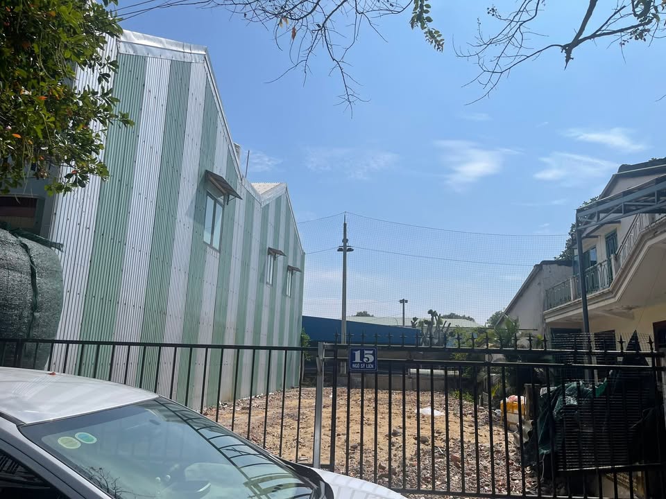 Nhà phố Mặt tiền Ngô Sĩ Liên Hội An 217m² giá 8 tỷ - Mặt tiền kinh doanh