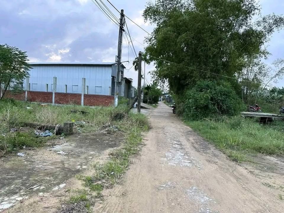 Đất nền Điện Nam Bắc 80m² 1.2 tỷ - Tiềm năng tăng giá vượt trội!