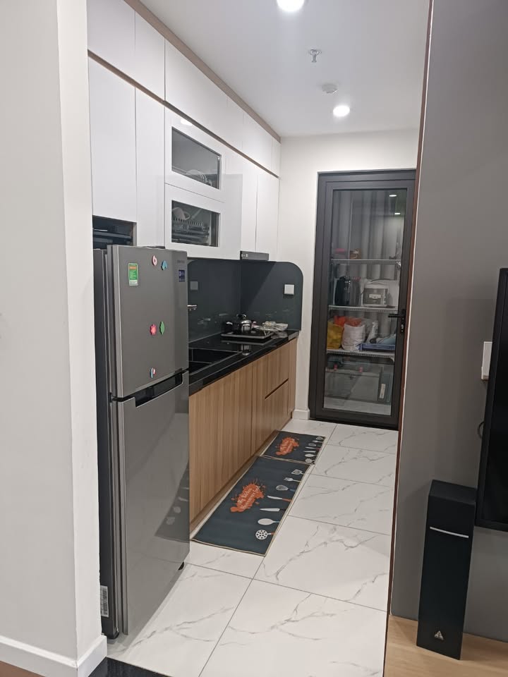 Căn hộ Phương Đông GreenPark 53m² - Full nội thất cao cấp!