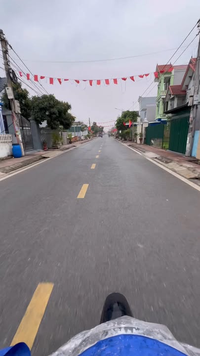 Đất nền Vĩnh Bảo 75m² giá 8xx triệu - Tiềm năng tăng giá cao!