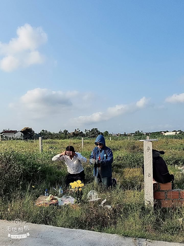 Đất nền Ba Động, Ba Tơ 122m² - Sổ đỏ chính chủ!