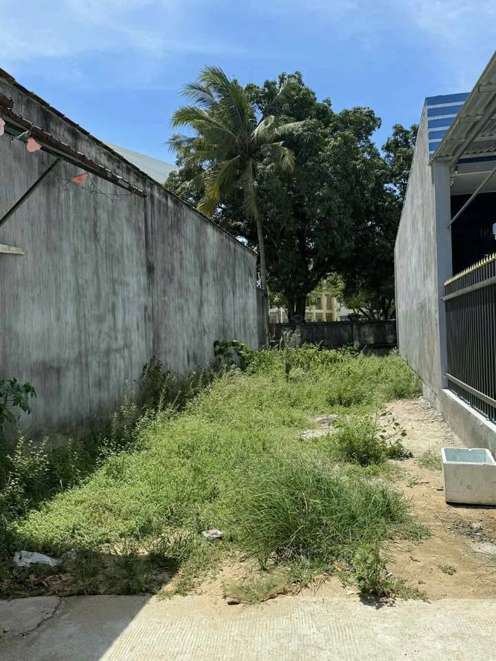 Đất nền 113m² Hẻm 180 Hoàng Hoa Thám, Tư Nghĩa - Sổ đỏ chính chủ!