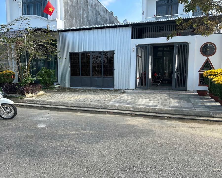 Đất nền KDC Đồng Dinh Quảng Ngãi 115m² - Sổ đỏ chính chủ!