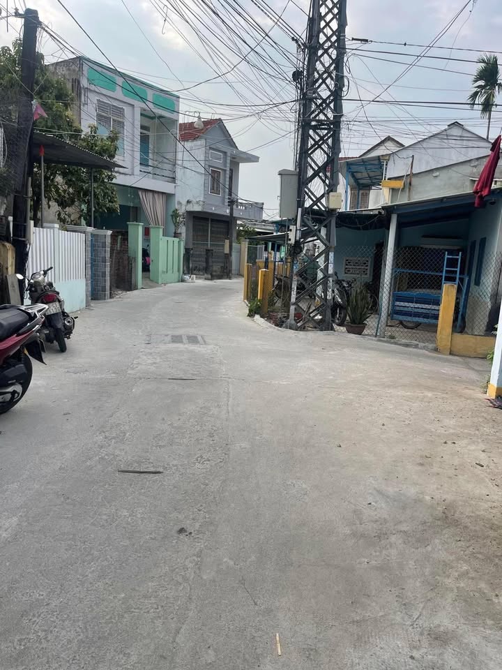 Đất thổ cư 96m² Thị Trấn Tiên Kỳ - Sổ hồng sẵn, giá 850 triệu