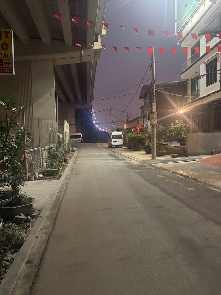 Đất nền Hoàng Mai 82m² thỏa thuận - Sổ đỏ chính chủ