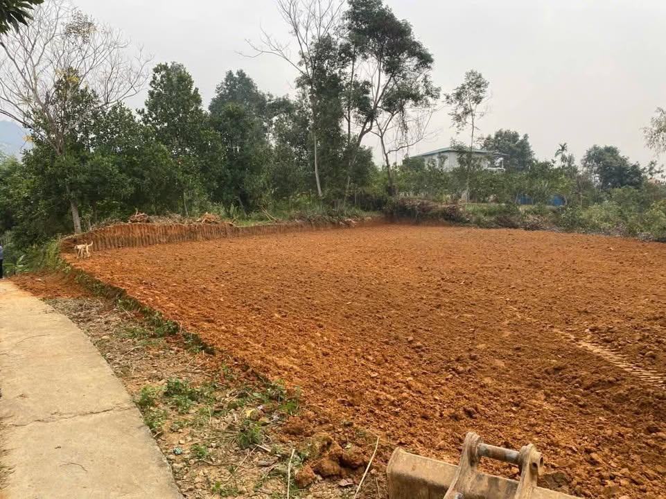 Đất nền Làng Giàng Bảo Thắng 1040m² - Sổ đỏ chính chủ