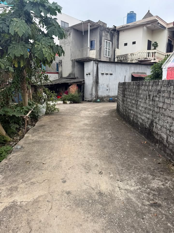 Đất nền Tiên Lãng 154m² giá 1 tỷ - Đất thổ cư 100%